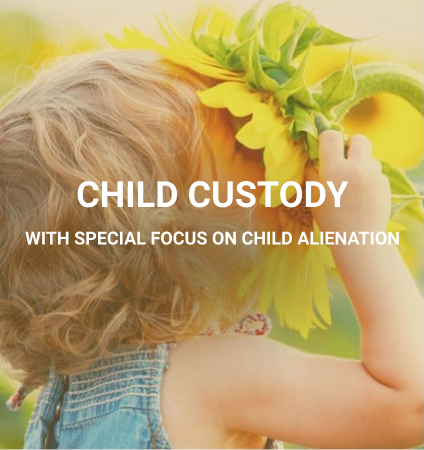 Child-custody