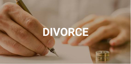 Divorce