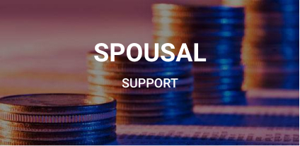 Spousal-support